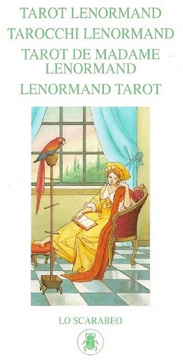 Tarot Lenormand